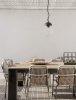 Lampa Wisząca Zewnętrzna JUCHITAN LE71501 LUCES EXCLUSIVAS